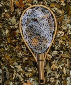Bob McKenzie Custom Net #2 15" Basket