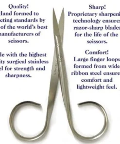 Wapsi Renomed Elite Scissors