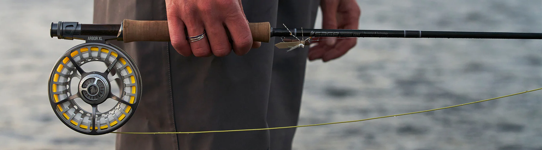 Rod & Rivet Store -Rod & Rivet Store 2022 Sage Reels SEO Header