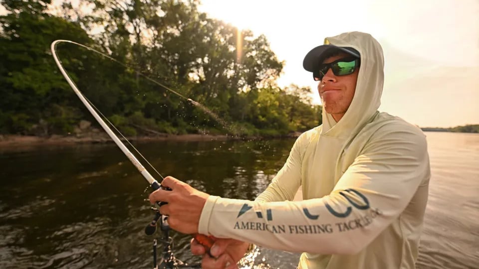 Rod & Rivet Store -Rod & Rivet Store Fishing shirts